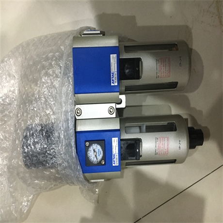 AIRTAC亚德客过滤器GFR400-15规格说明