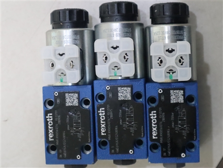 4WE6Y6X/EG24N9K4 4WE6Y62/EG24N9K4 R900561276 力士乐REXROTH