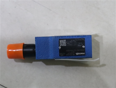 ZDB6VB2-42/100VSO2 ZDB6VB2-4X/100VSO2 R900591608 REXROTH