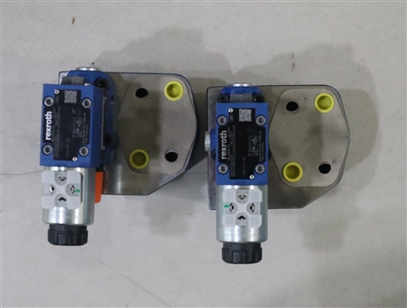 DBAW30BH2N13/315S6EG24N9K4R12 R900954320 力士乐REXROTH溢流阀