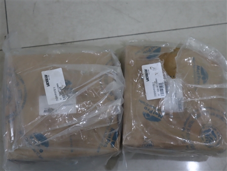 02-311960 CVCS 63 HFV3 WB2 10 伊顿EATON威格士VICKERS