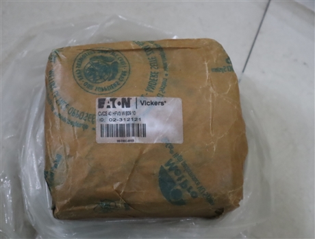 02-312121 CVCS 40 HFV3 W B29 10 伊顿EATON威格士VICKERS插装阀