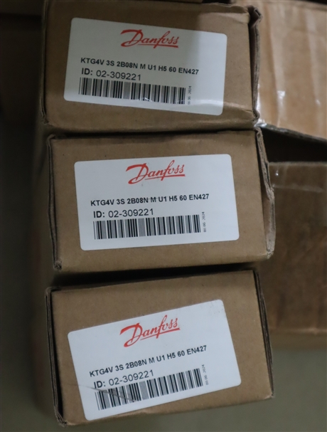 KTG4V 3S 2B08N M U1 H5 60 EN427 伊顿EATON威格士VICKERS丹佛斯