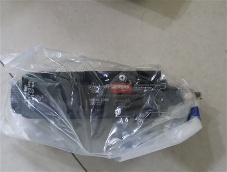 02-309221 02-134570 24V 伊顿EATON威格士VICKERS丹佛斯DANFOSS