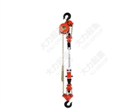 5-50吨焊罐电动葫芦 焊罐环链葫芦