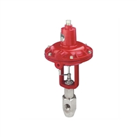 BADGER METER调节阀型号1002-GC-N-36-MV-0S-IEP-36