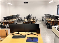 非线性编辑系统 影视剪辑工作站 后期视频剪辑