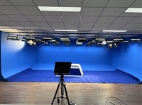 虚拟演播室特点和应用