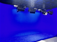 虚拟演播室搭建厂家