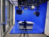 虚拟演播室的未来发展趋势