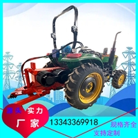 拖拉机绞磨机 石嘴山-15吨拖拉机绞磨 804拖拉机改装牵引机