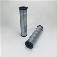 鑫建供应液压油滤芯BR00043724采矿钻机设备回油过滤器