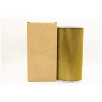 柳工装载机液压滤芯 铜网吸油滤清器53C0002工程机械挖掘机