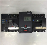 双电源开关WATSNA-63/6-2P 施耐德CB R/iC65N C型