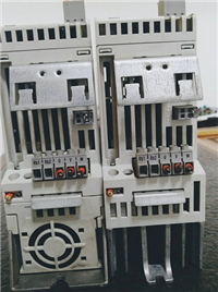 lenzes国产原装三相变频器E82EV551K4C