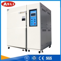 两箱冷热冲击试验箱厂家