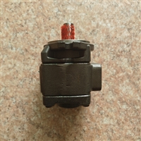 海特克款内啮齿轮泵HG0-8/10/13/16/20-01R-VPC