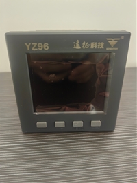远征科技多功能仪表YZ96SL3 标配485通讯