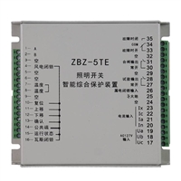 ZBZ-5TE照明开关智能综合保护装置+使用环境
