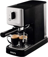 KRUPS咖啡机维修服务 北京客服