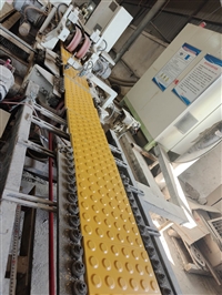 保护环境用众光全瓷盲道砖