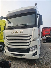 20年江淮K7 德国曼发动机540马力，采浮自动挡变速箱，带采浮夜缓