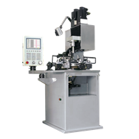  永联 US-320线圈绕线机是一款高效、精密的自动化设备