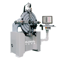 永联US-650无凸轮绕线机是一种高效、精密的绕线设备