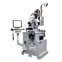 永联US-850 扁线绕线机是一款高精度、多功能的绕线设备