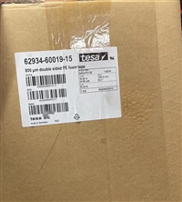 德莎62934，德莎62935泡棉胶整支散料