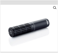 DPA 2011C双震膜心型电容话筒,紧凑型