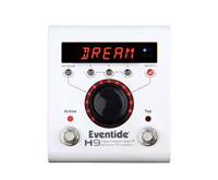 Eventide H9 CORE吉它踏板