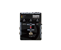 Eventide Mixing Link 高质话筒放大器及效果回路