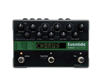 Eventide ModFactor modulation 立体声便携式数字调制器