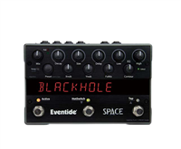 Eventide Space 立体声输入输出数字混响器
