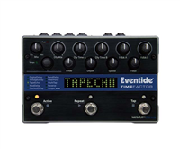 Eventide TimeFactor twin delay 立体声输入输出数字延迟器