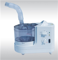 WKZW-III中药超声雾化器