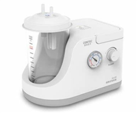 SA100便携式吸痰器