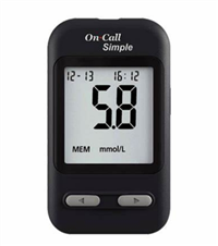 OGM-501血糖测试仪