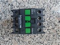 SCHNEIDER施耐德 接触器 LC1E0601B5N