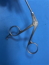 手术器械咬切钳，维修