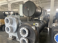 开利离心式水冷机组19XR65654U5LGH52 商用中央空调