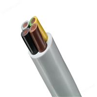  UL20233 美标UL认证758标准 超柔性传感器电缆