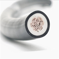 UL1032UL认证的热塑性绝缘单芯电缆