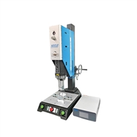 尼可智能型数字超声波焊接机