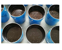 双虹环氧沥青防腐涂料防水防潮材料 耐磨性强 耐腐蚀 抗渗透性强