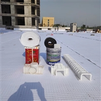 全新升级 高效虹吸排水车库顶板排水板 工厂直供 抗压抗腐蚀