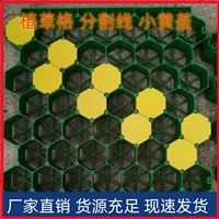 醒目小黄盖 停车位定位神奇 停车区域划分小帮手 规范停车绿色无忧