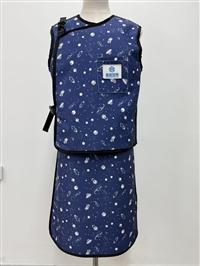 防辐射衣防辐射用品防辐射帽