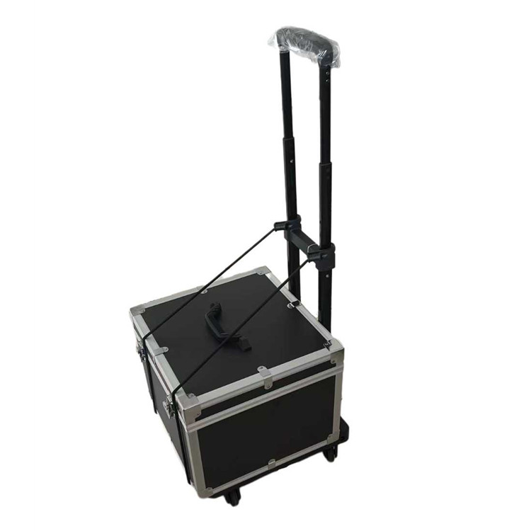 DL-LX912便携式离心机 内置大容量锂电池 体积小巧